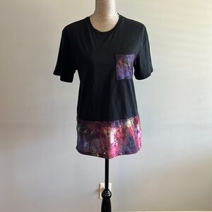 On The Byas size medium t-shirt